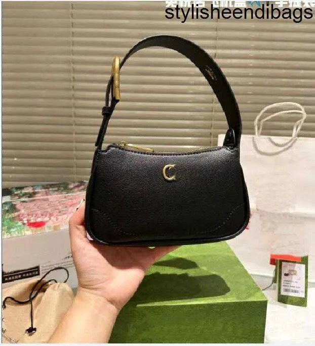 stylisheendibags الإبط كلاسيك جلد مصمم حقيبة حقائب للسيدات حقائب كتف متعددة الألوان الأزياء المتشرد المحفظة قماش التمساح crossbody u7u87