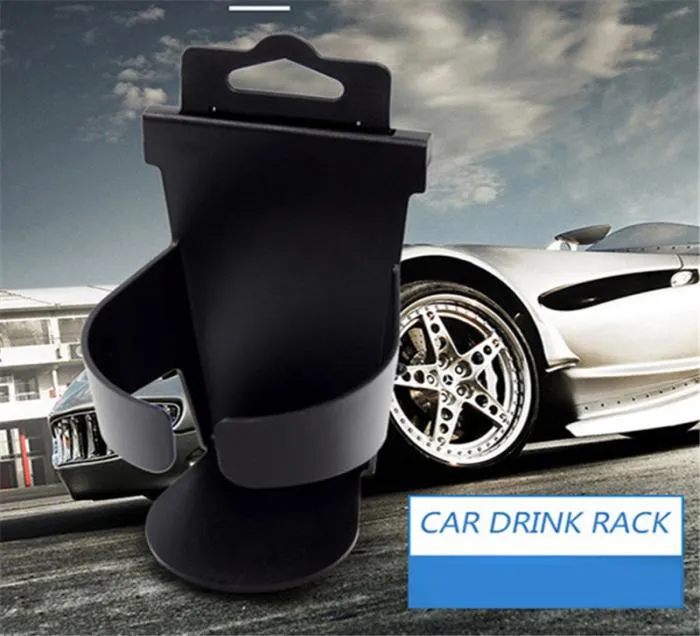 Car Cup Holder Truck Drink Water Cup Bottle Holder Door Mount Stand Drinks Holder Stand Clip