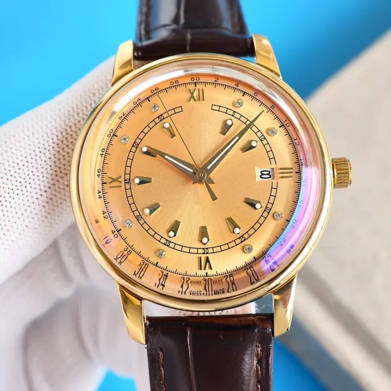 Qualità di shop un orologio