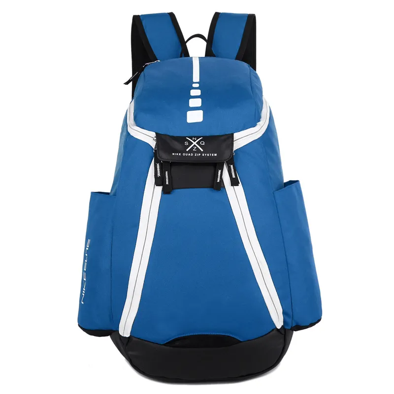 Large top basketball backpacks