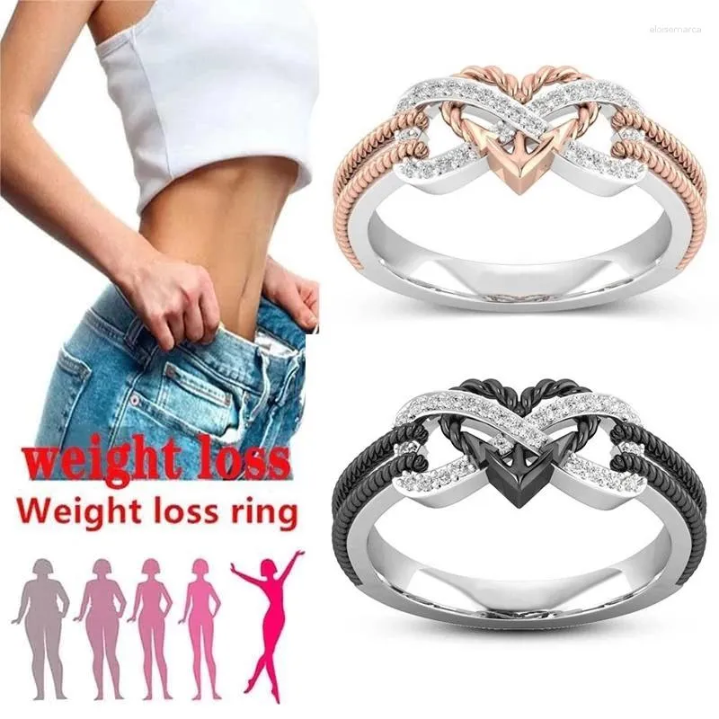 Magnetic Silicone Slimming Weight Loss Body Toe Ring | Konga Online Shopping
