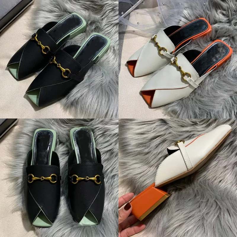 Сандальс -квадрат Женщины дизайнерские ретро -ноги высокий рот рыбы коренастые женские туфли для женской обуви моды с коробкой 40069 40956