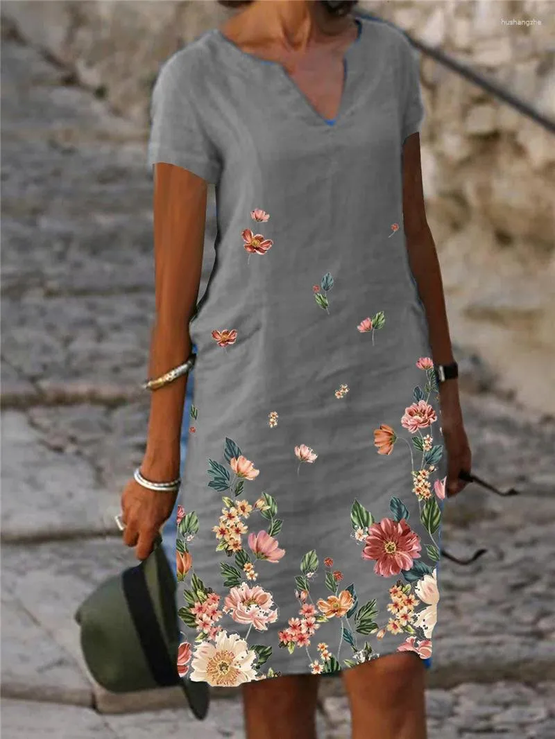 casual summer dress petite Casual Summer Day Dresses