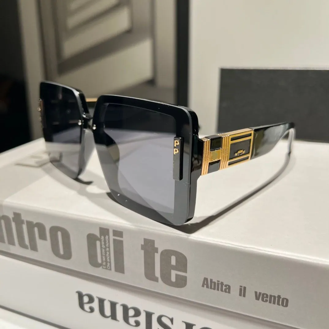 UV400 Sunglasses Retro Sunglasses For Men Vintage Eyeglasses