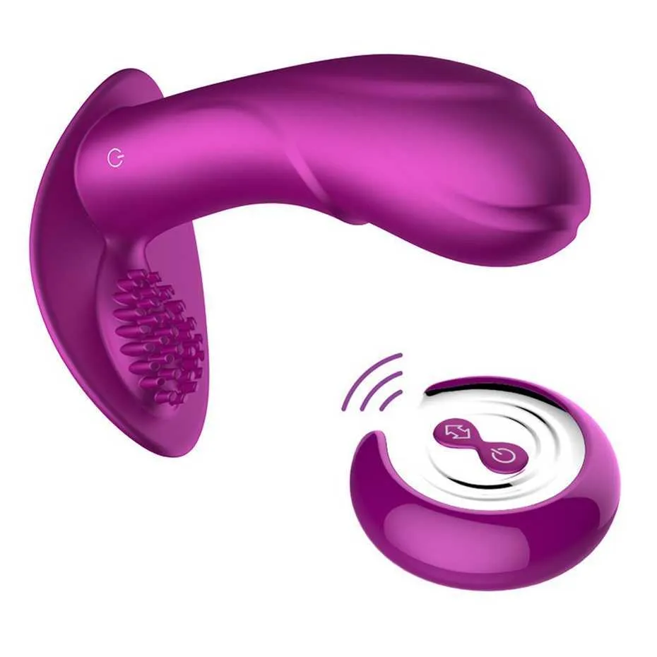 Dames magnetische schok draadloze afstandsbediening dual z motion wearable jump t egg burst hot space massager adult x supplies 75% korting op online verkoop