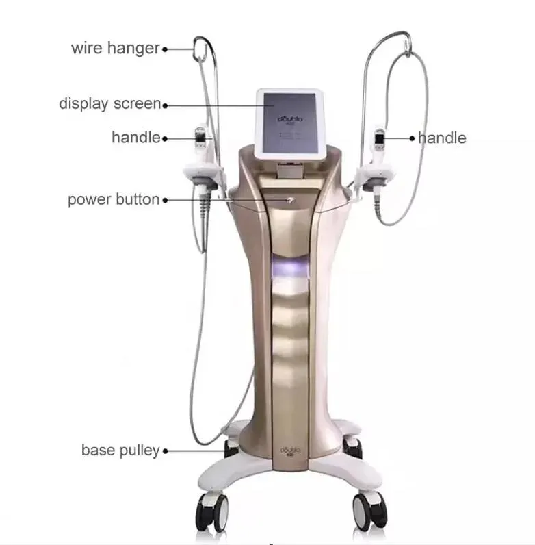 4D RF Ultrasound Device EMS キャビテーション 4D RF Ultrasound Device EMS キャビテーション , 【公式通販】