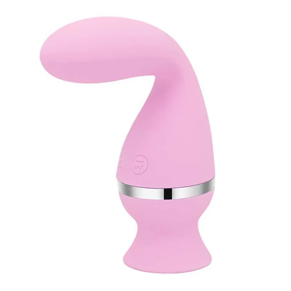 Vibromasseur de succion de massage pour femmes Mini Cheest Elfin 75% de réduction sur les ventes en ligne