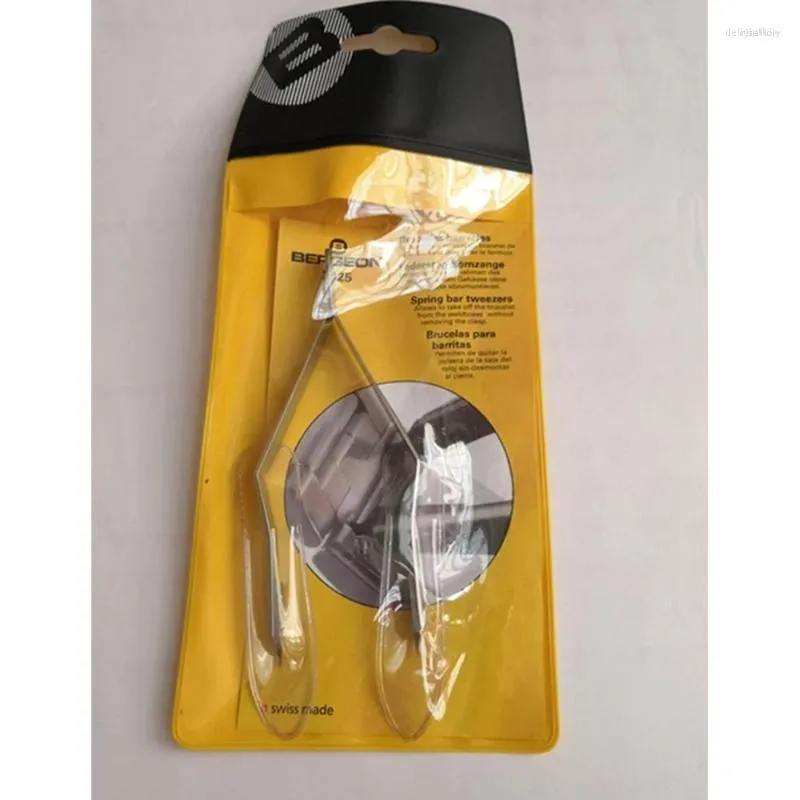 Bergeon 7825 tweezers hotsell
