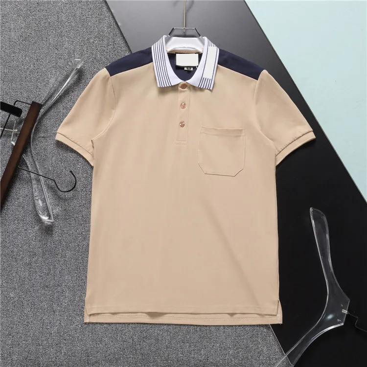 Dhgate burberry polo hot sale
