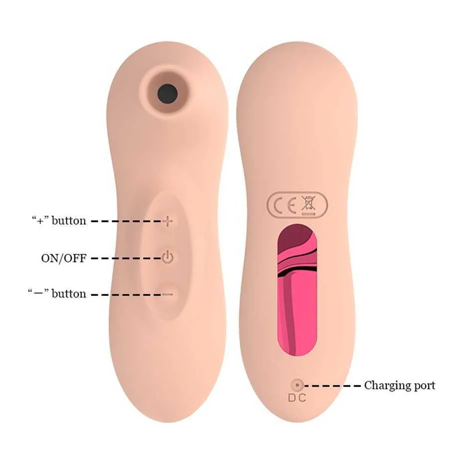 Little Jumping Egg Female Plug-in Toy Fun Wearing Strong Shock Silent Sucking and Product Device 75% Off Online sales