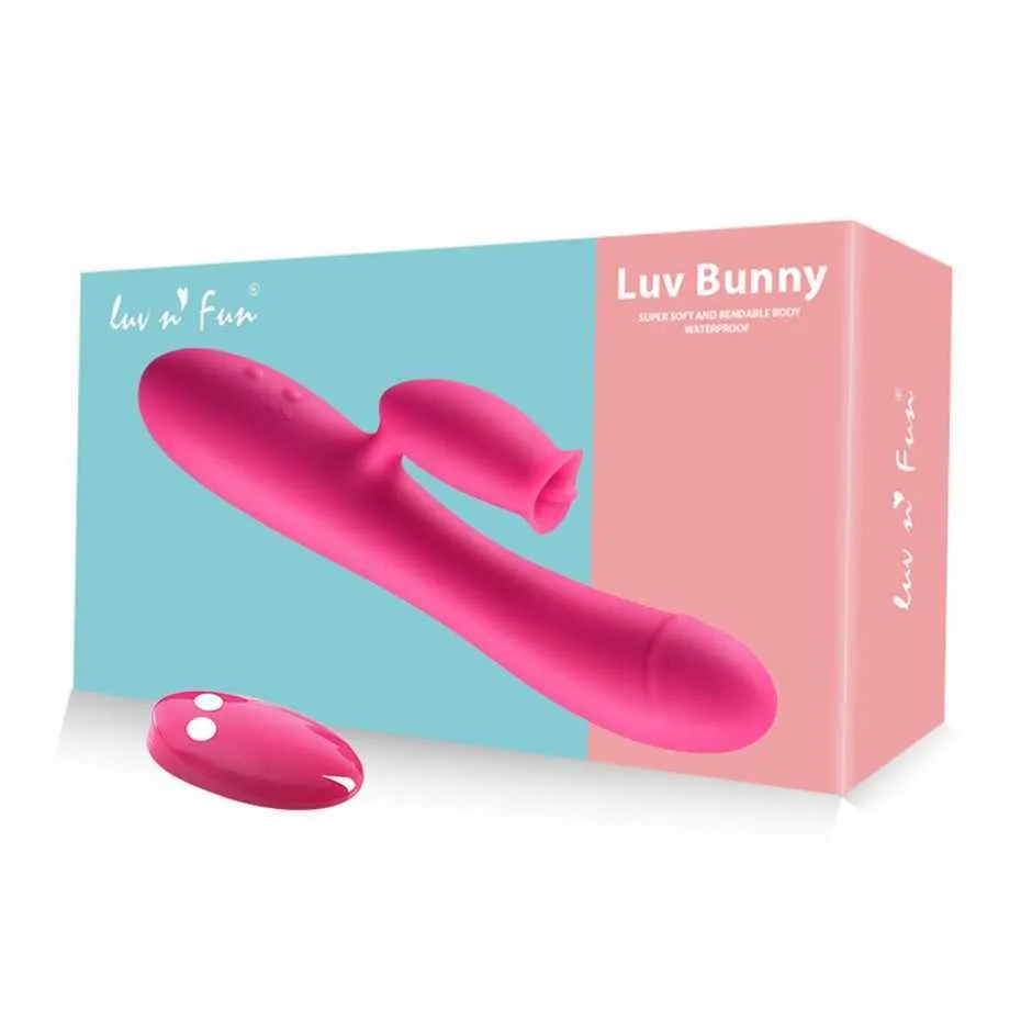 Nouvelle langue induisant des produits de tige vibrante de fleurs flirtantes High Adult 75% de réduction sur les ventes en ligne