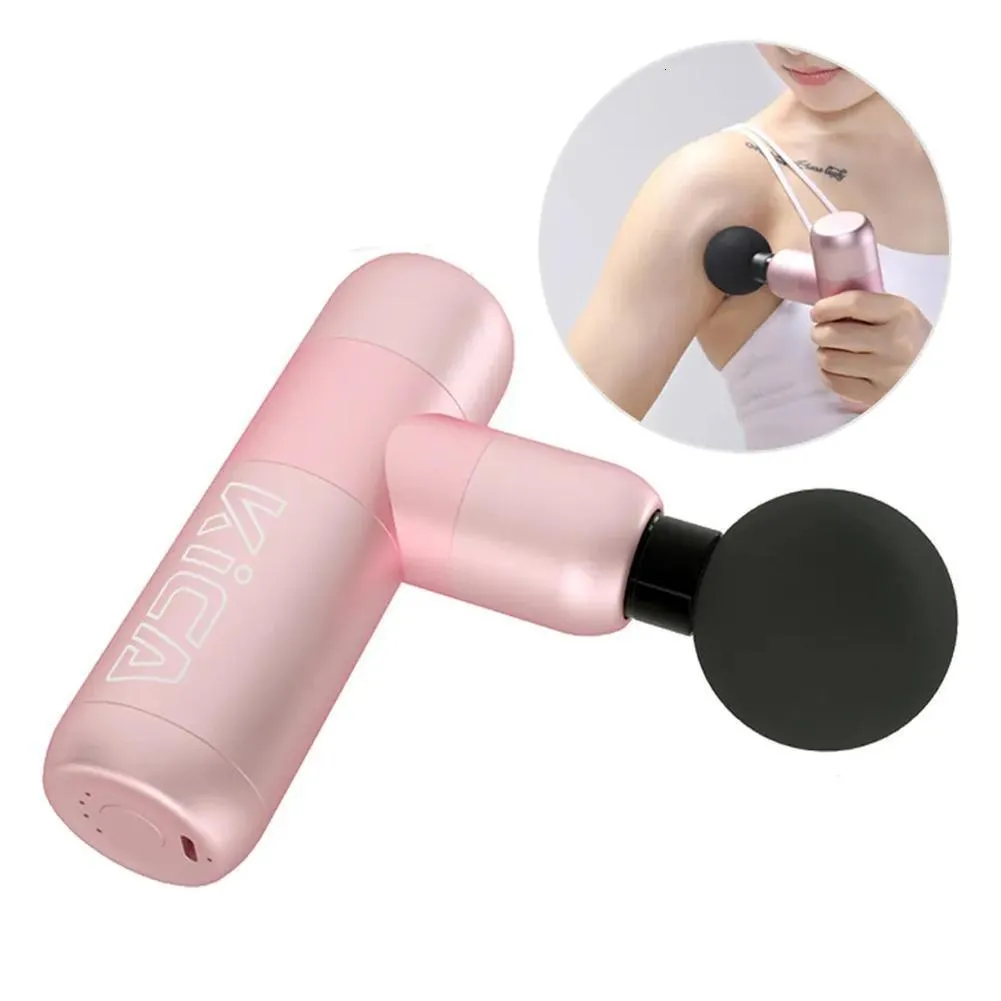 Feiyutech KiCA K2 Massage Gun Pink