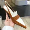 close heel shoes