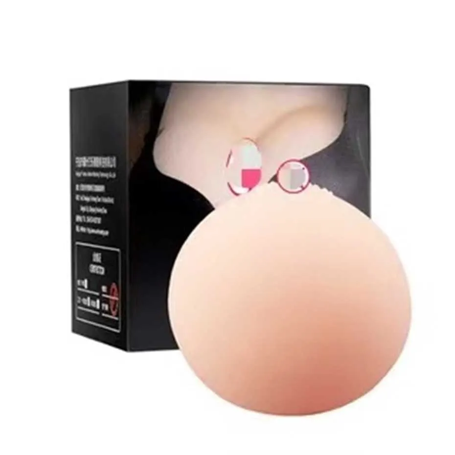 Jumelé avec des boules d'appareils pour hommes, des produits pour adultes simulés