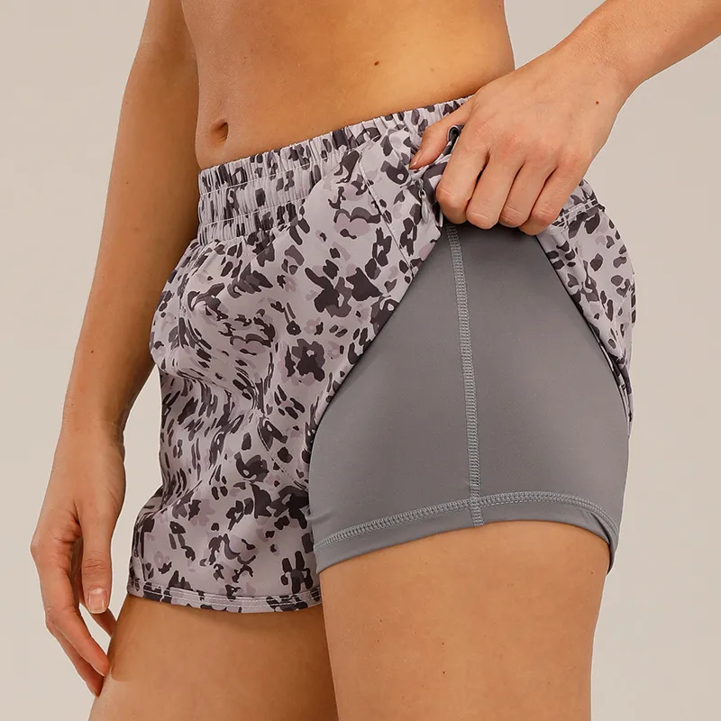 Shorts Legging Sport - Feminino