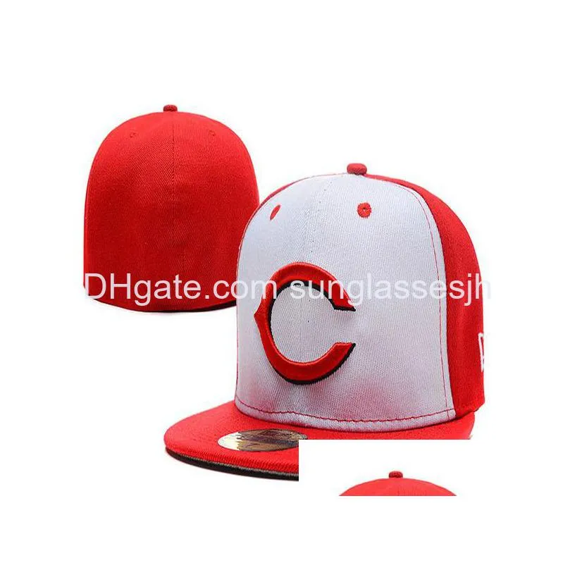 man woman wholesale fitted hats baseball sport team snapback hat all football baseball pom poms winter knitted cap adjustable sports hiphop