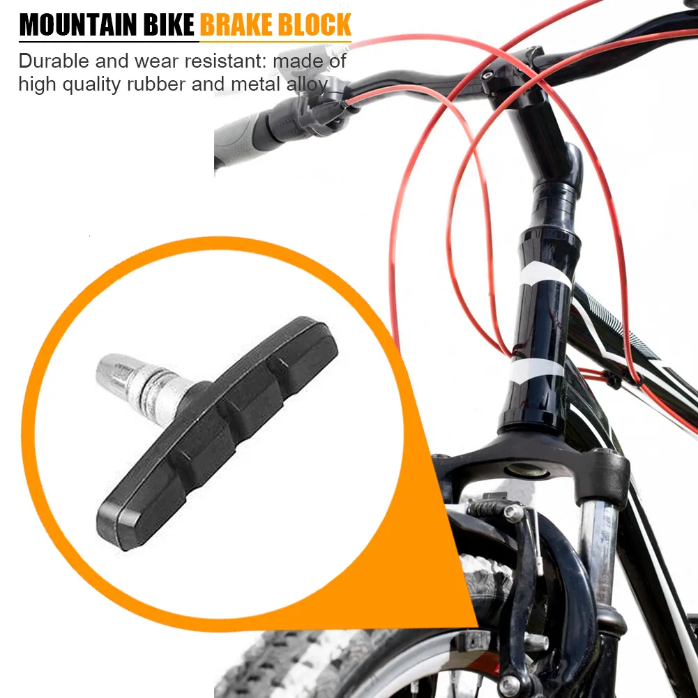 Mtb 2025 brake blocks