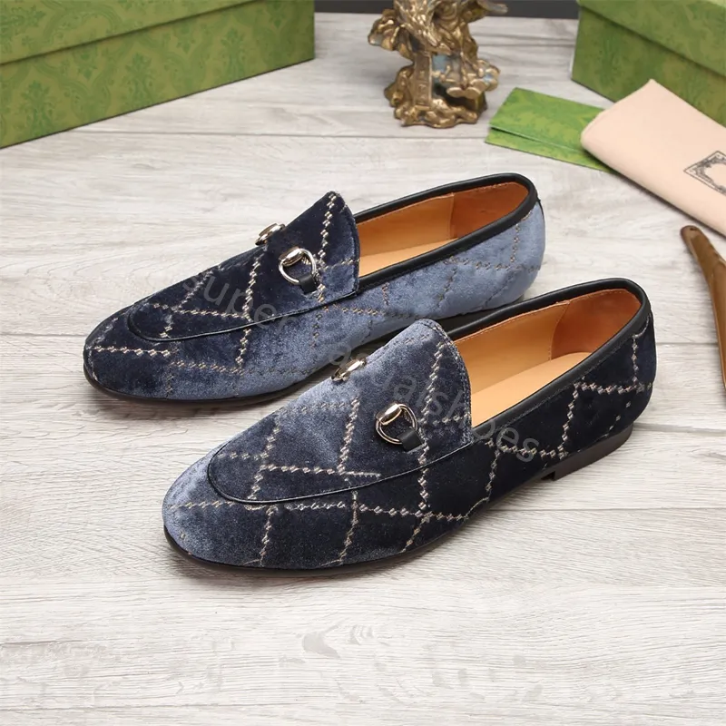 Designer dress loafers top