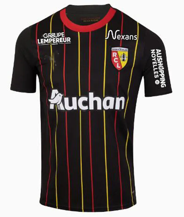 Vetement rc lens sale