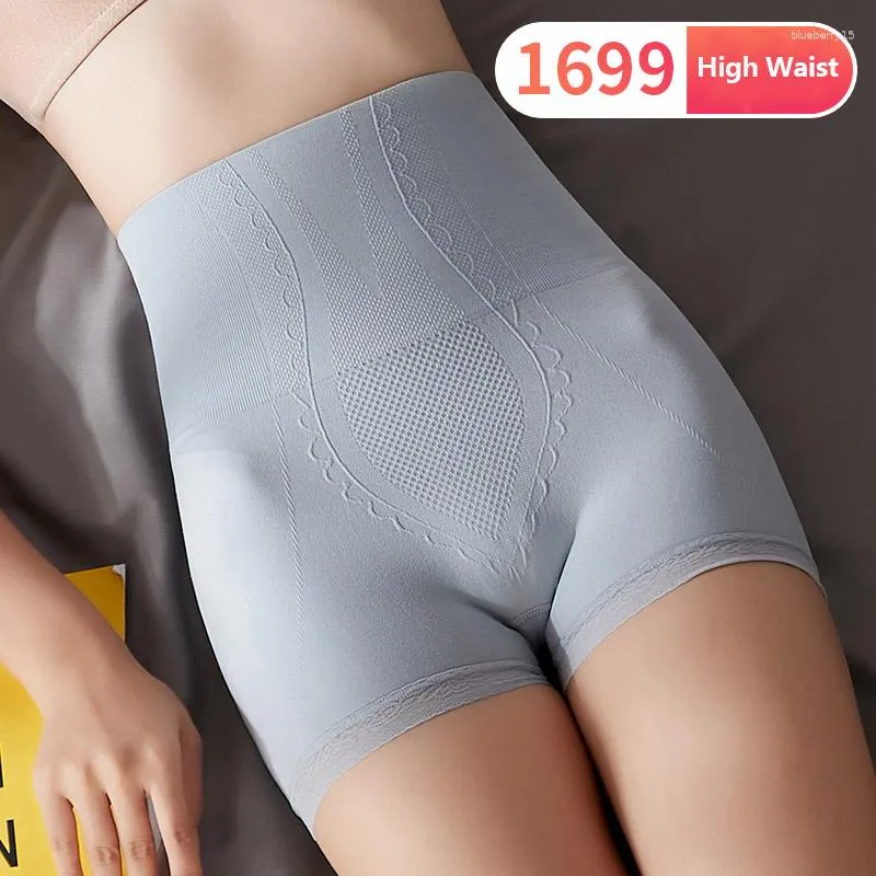 High Waist Cotton Tummy Control Knickers For Women Slimming Hip Shaper  Underwear, Panties, Briefs, And Body Shaping Underwear From Blueberry15,  $9.27