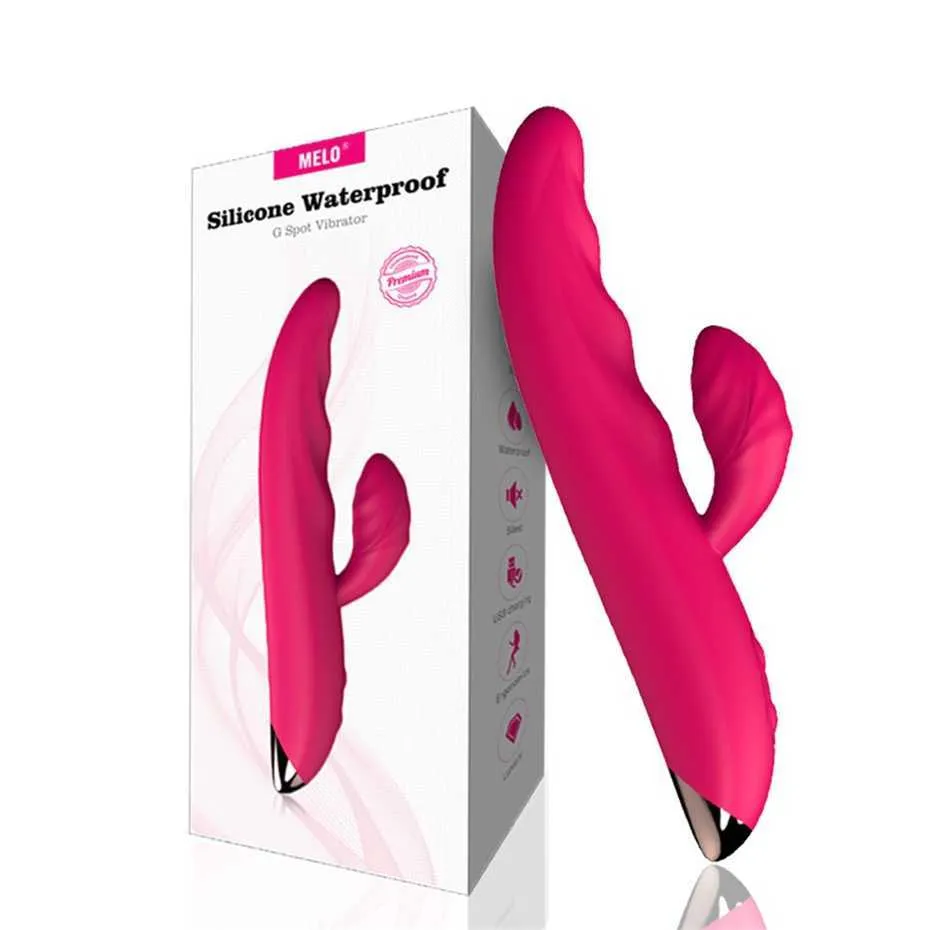 Adult products vibrator for women's pleasure fully automatic massage women special second wave use 75% Off Online sales