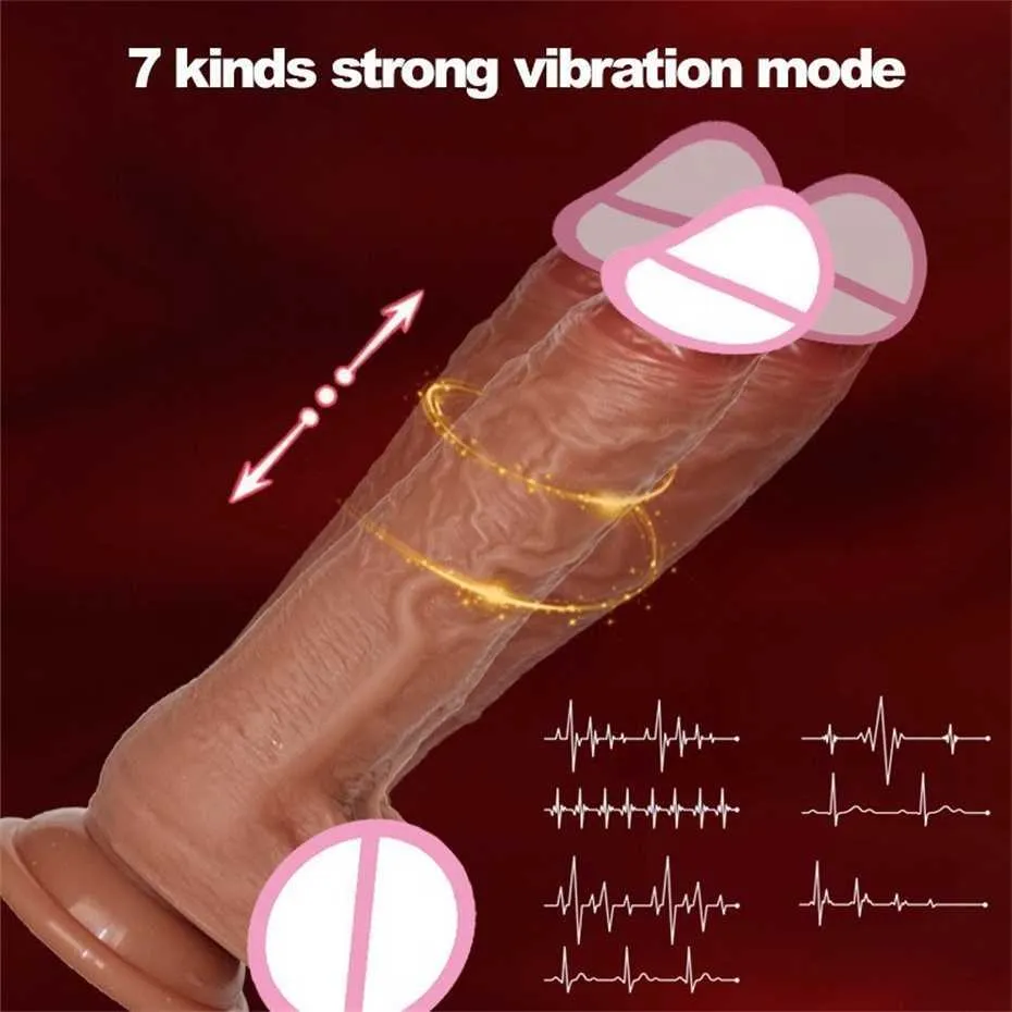 Kvinnlig elektrisk helautomatisk dragning och för kvinnliga produkter Massage Stick 75% rabatt på onlineförsäljning