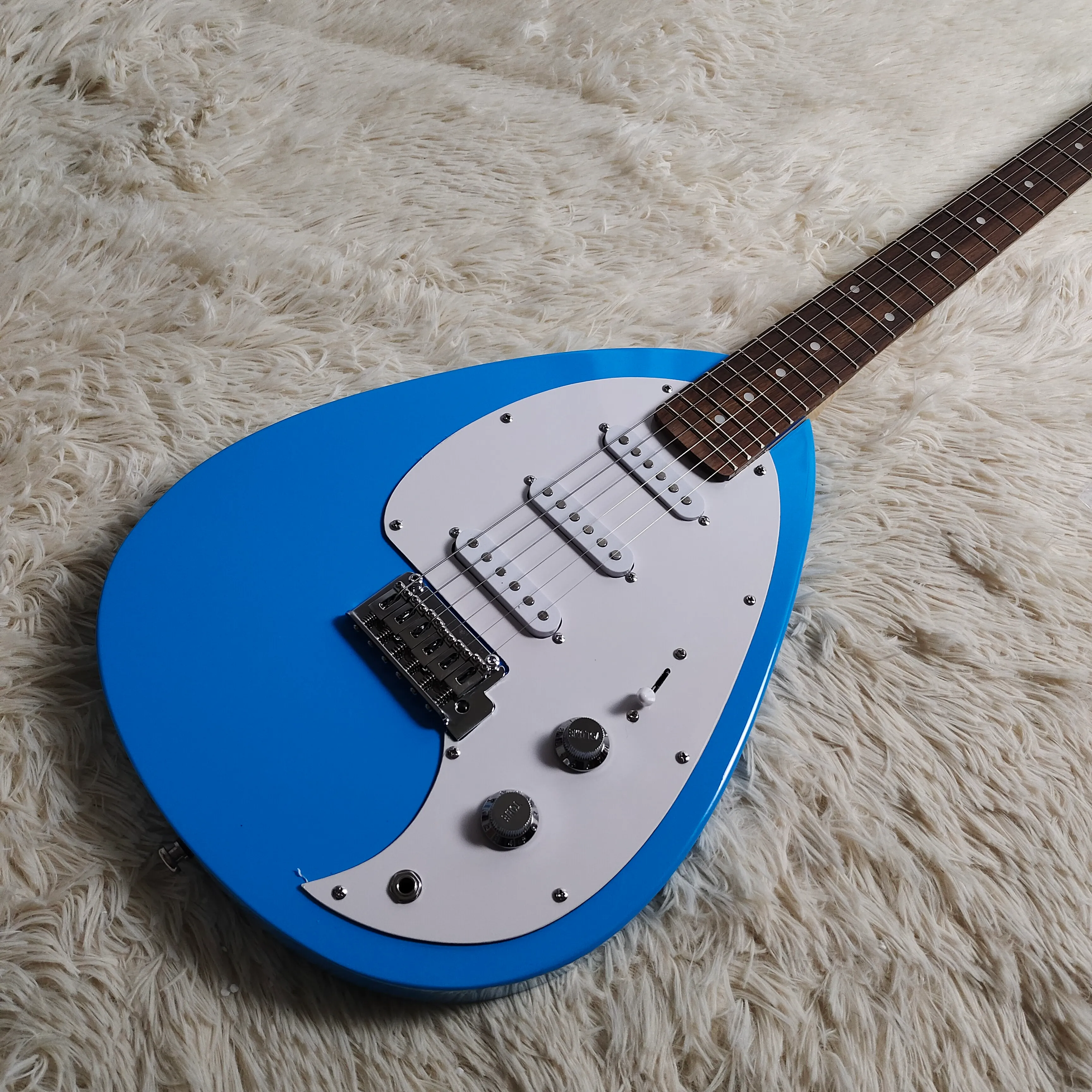 Hutchins travel guitar deals