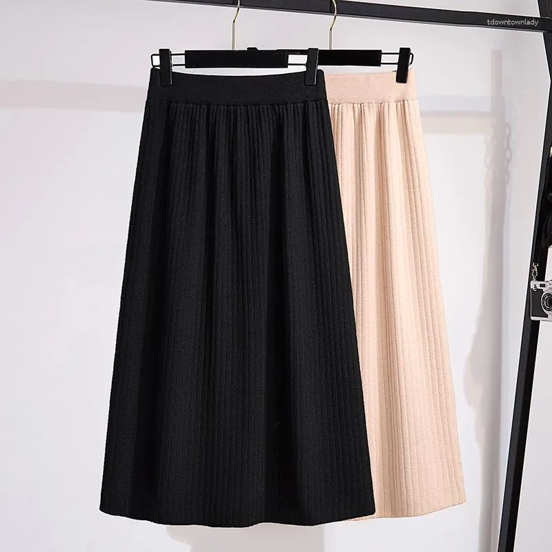 Sweater and skirt 5xl cheap