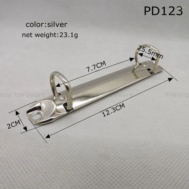 Ring 2024 binder clips