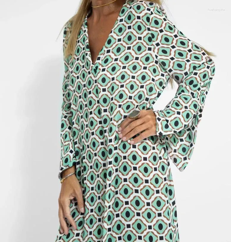 lace dress turquoise Satin and lace maxi dress with cutouts 40 (FR) / Turquoise /Black