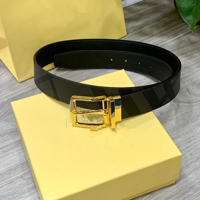 yellow designer belt mens