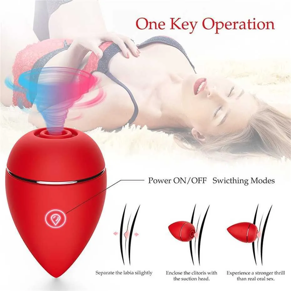 the jumping egg sexy female products small toys magic tool sucking not 75% Off Online sales