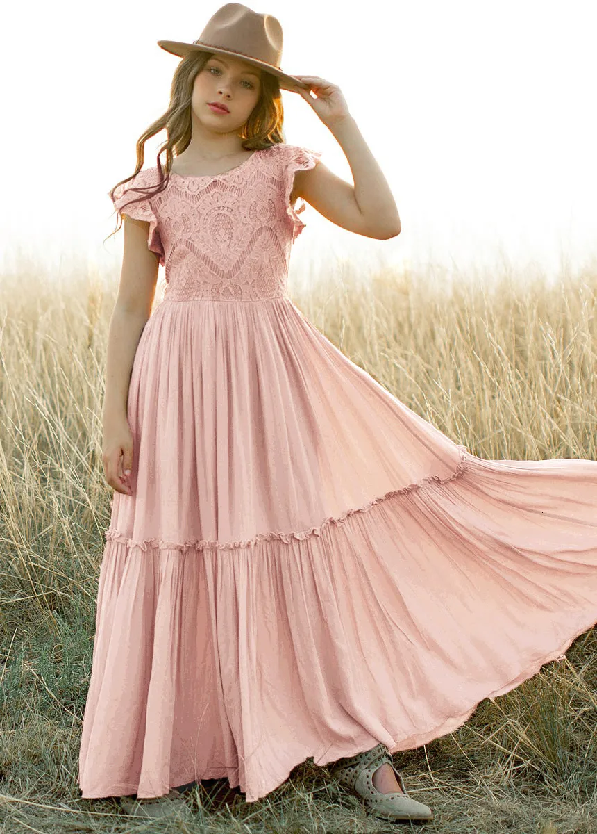 knee length dresses for ladies Kiyonna Women's Plus Size Scalloped Boudoir Lace Dress main image 0