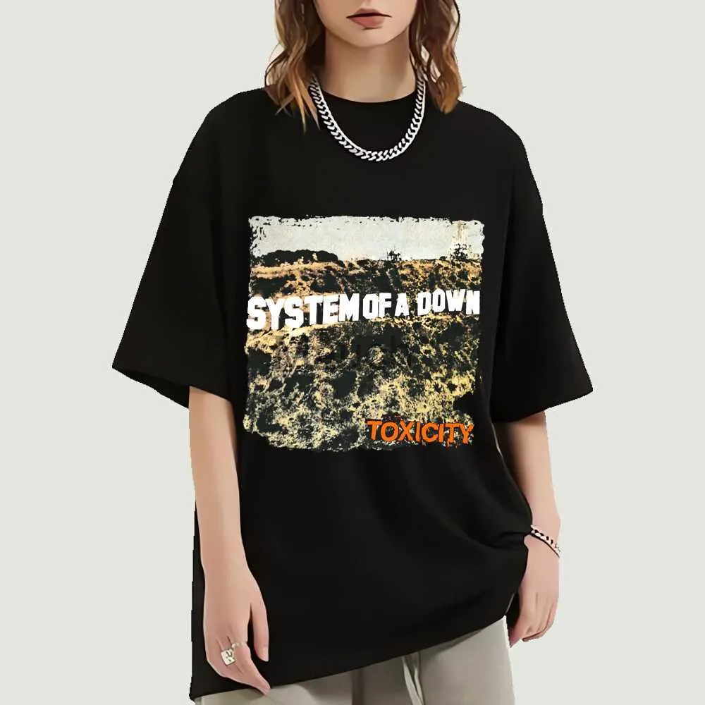 Wholesale Vintage System Of A Down Oversized Graphic T Wholesale Vintage System Of A Down Oversized Graphic T