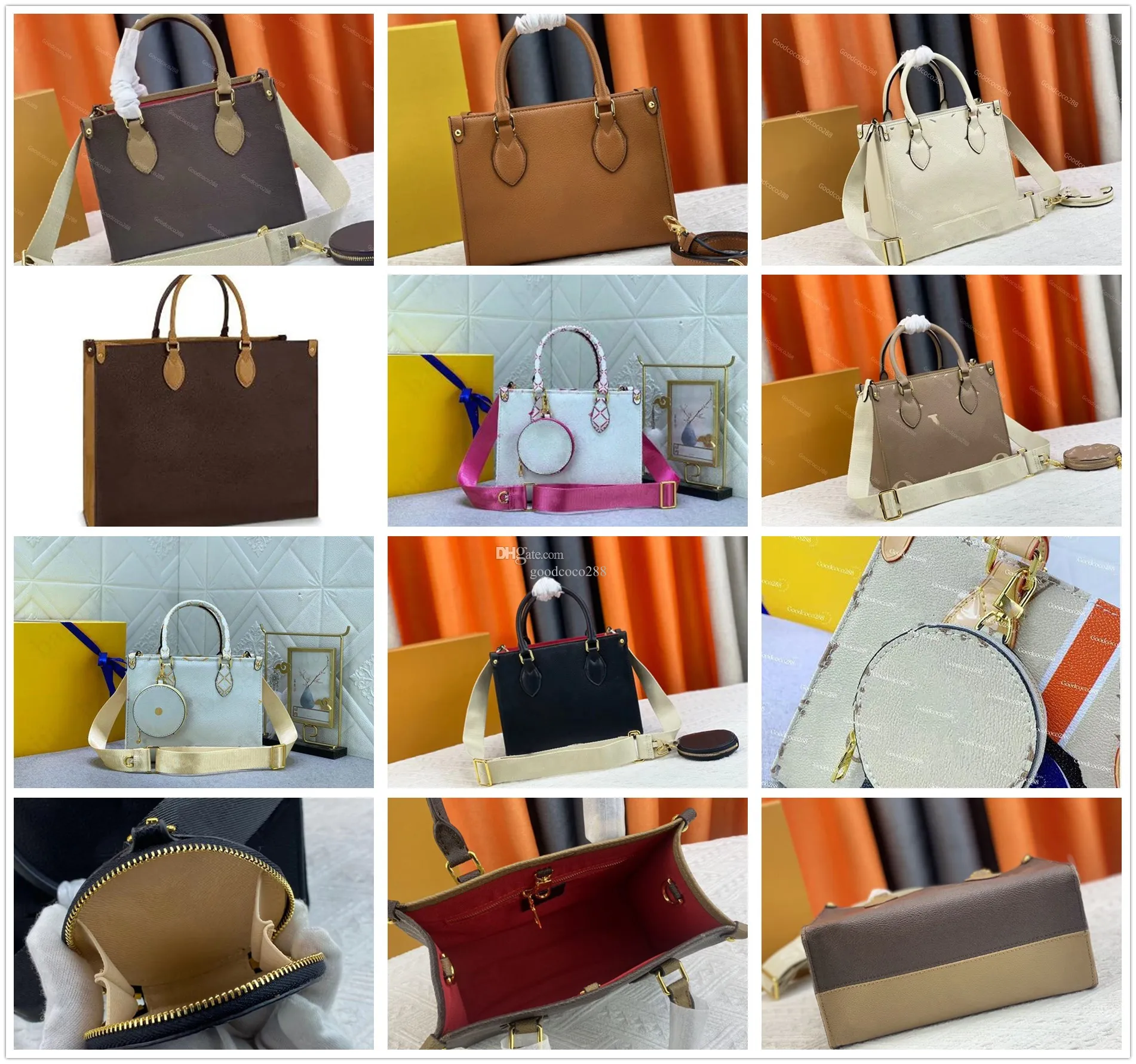 Most Popular Handbag Designers | LoveToKnow