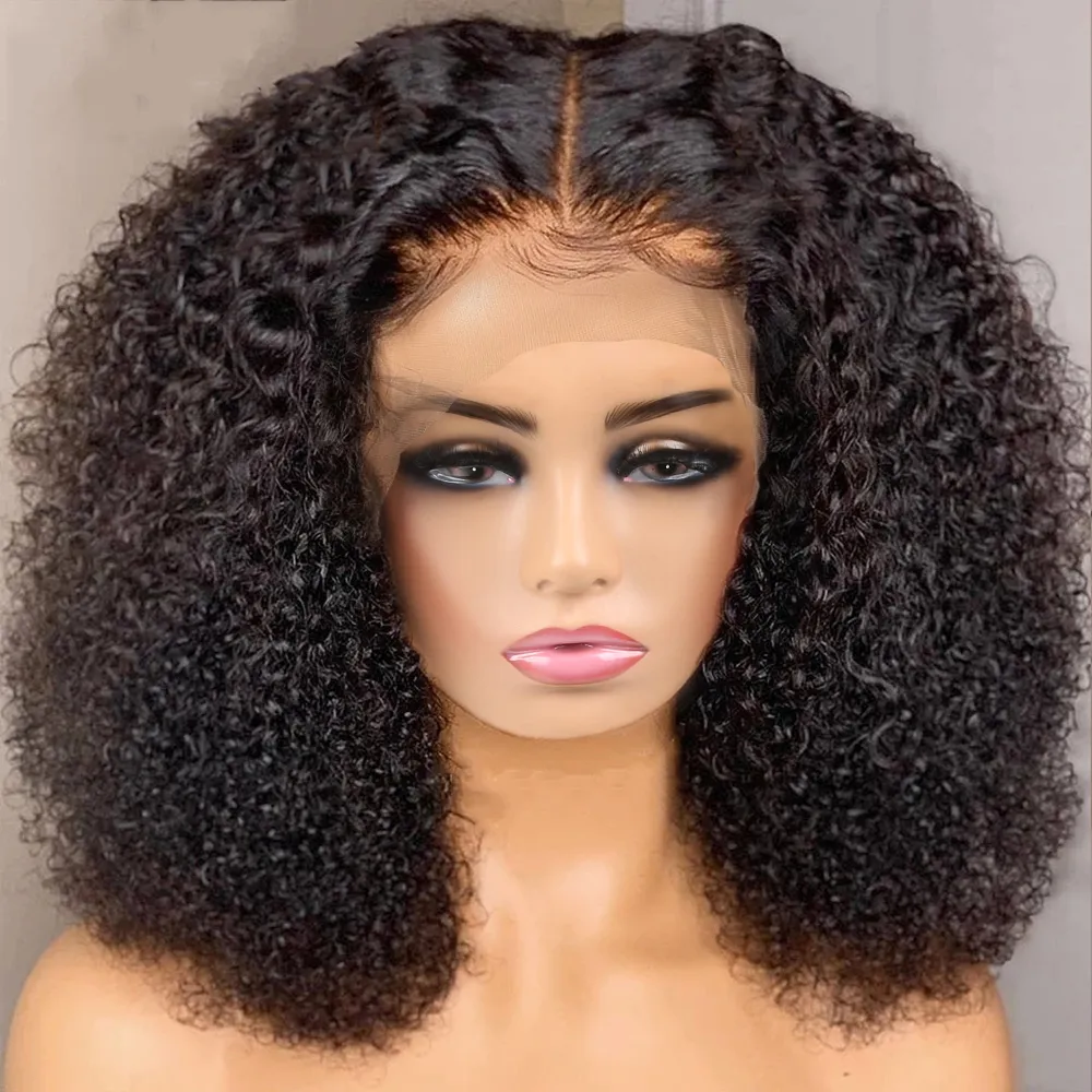 Perruque vrai best sale cheveux pas cher