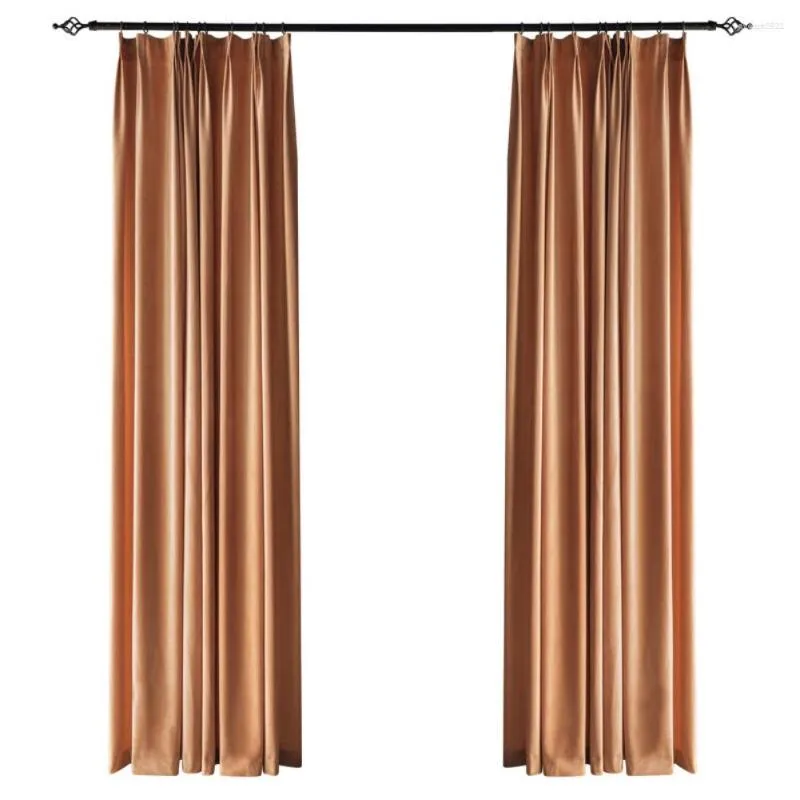 Cortinas de veludo cortinas