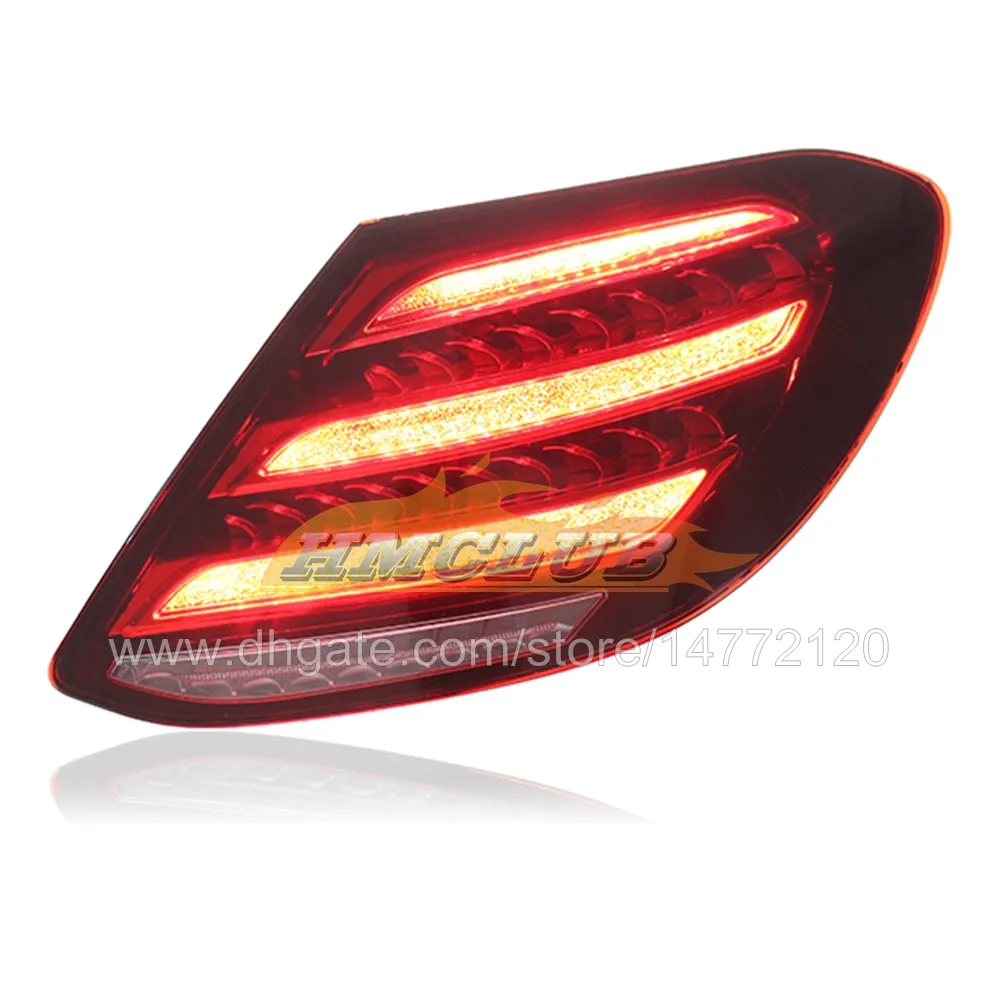 E200 S213 後期　 テールランプ 左　社外　2016-2020 美品 メルセデスベンツW213 E Class 2016 2020 LEDを￥61,684 | DHgate