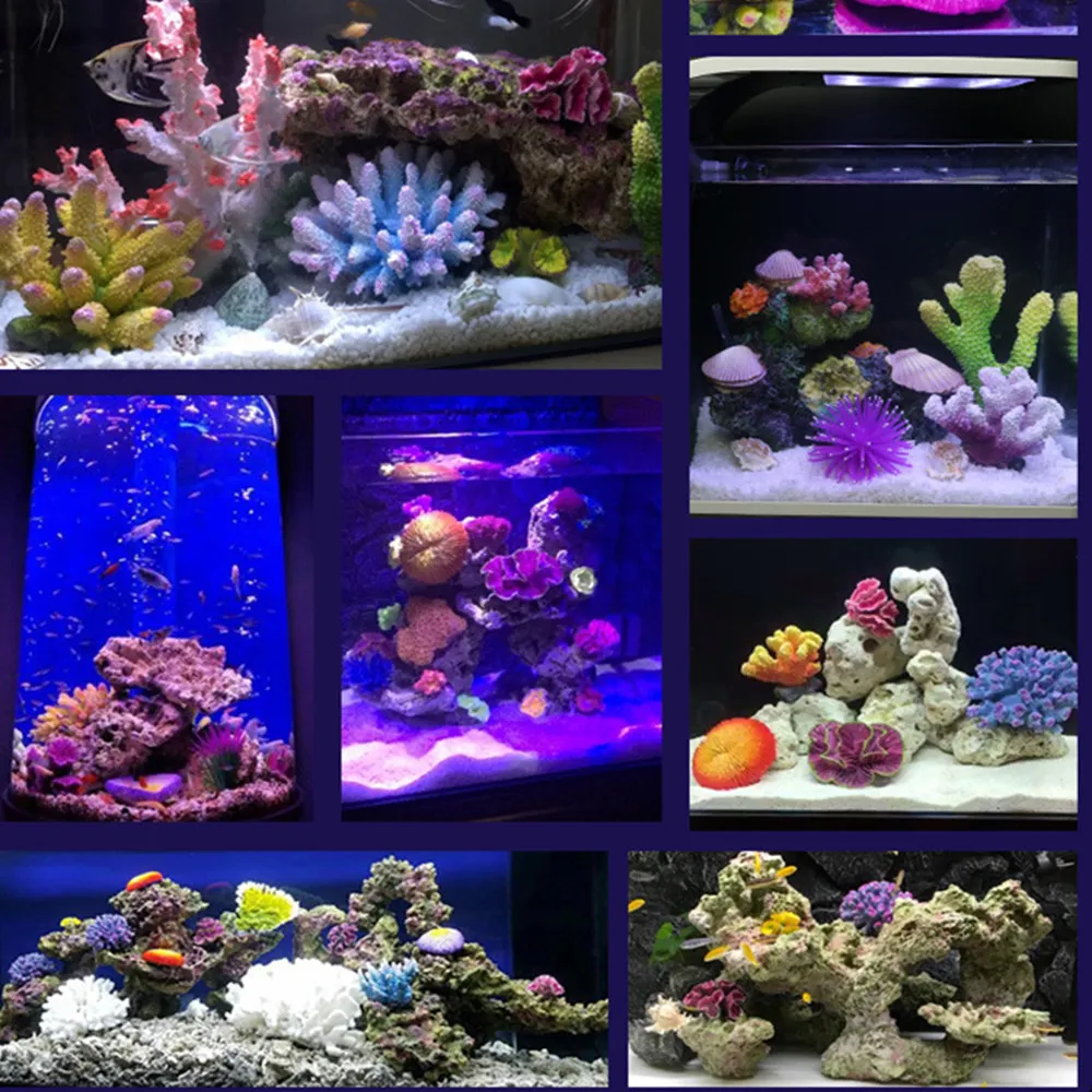 Artificial Coral, Vivid Look, Aquarium Decoration - China Coral Aquarium  Ornament and Artificial Coral price