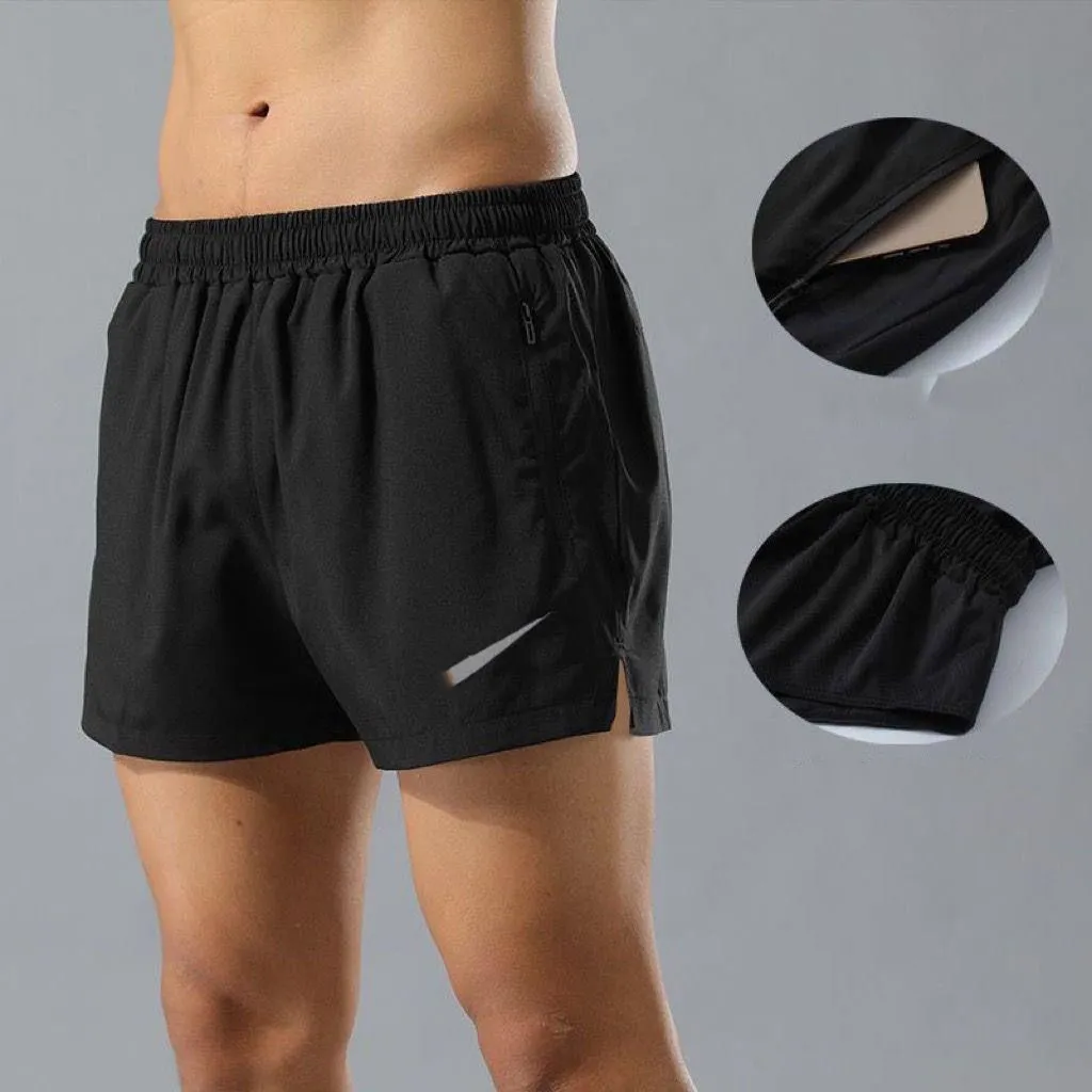 Designer fleece shorts deals