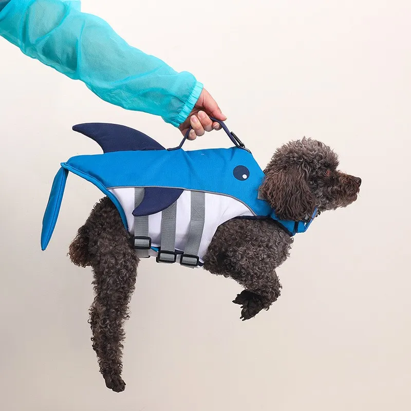 Mermaid life clearance vest for dogs