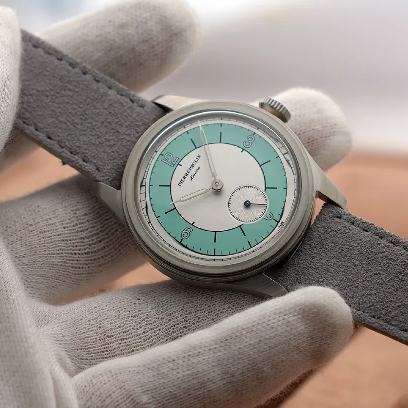 Orologi deals pierre paulin