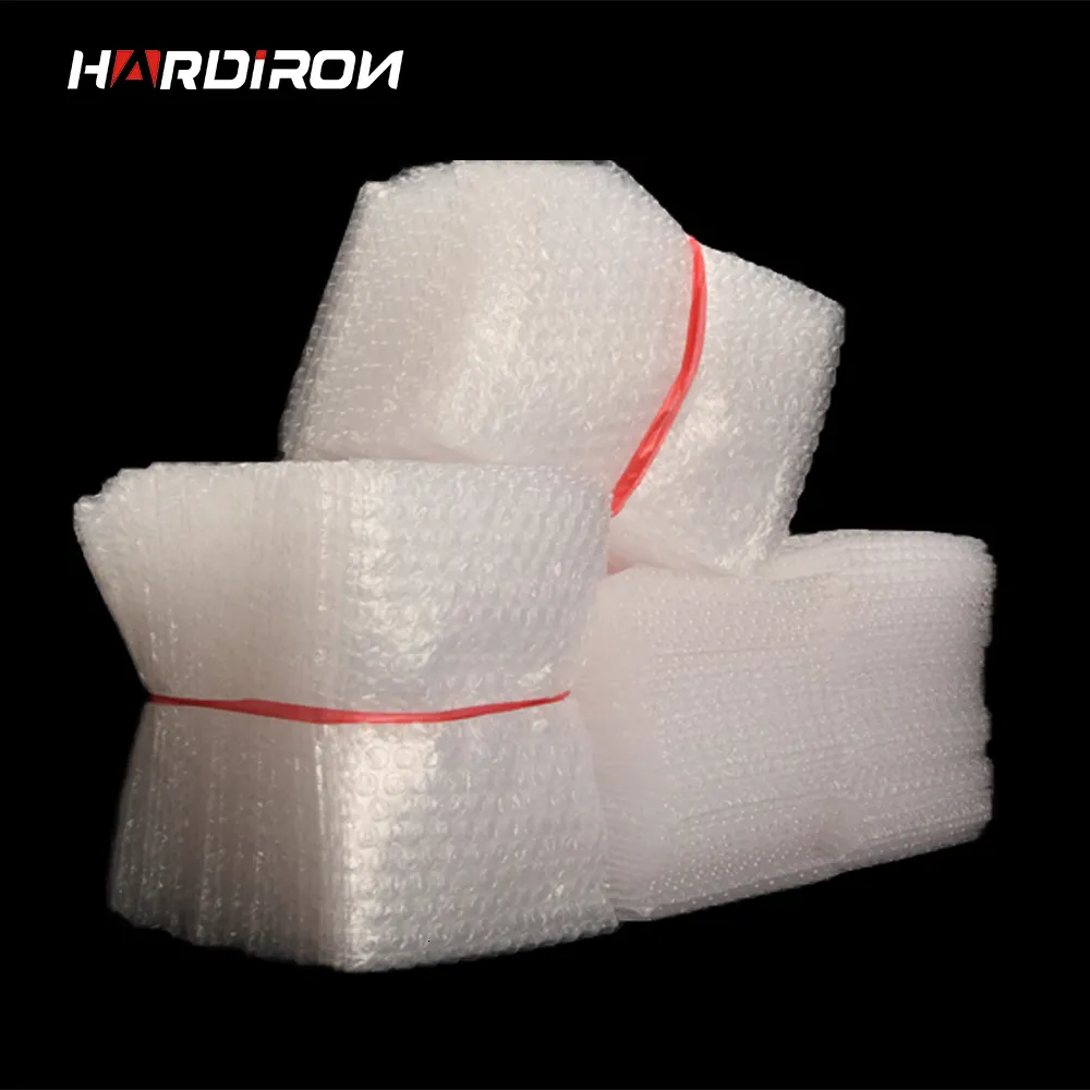HARDIRON 006mm Wrap Envelope Ryobi Vacuum Bags Bunnings White Plastic