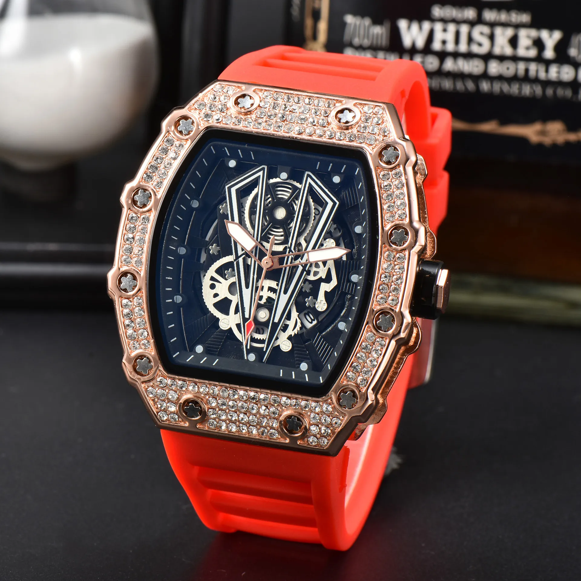 Top mens sport watches sales