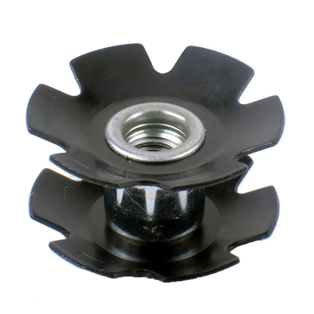 28.6MM Star nut for bicycle steer tube 28.6MM Star nut for bicycle steer tube