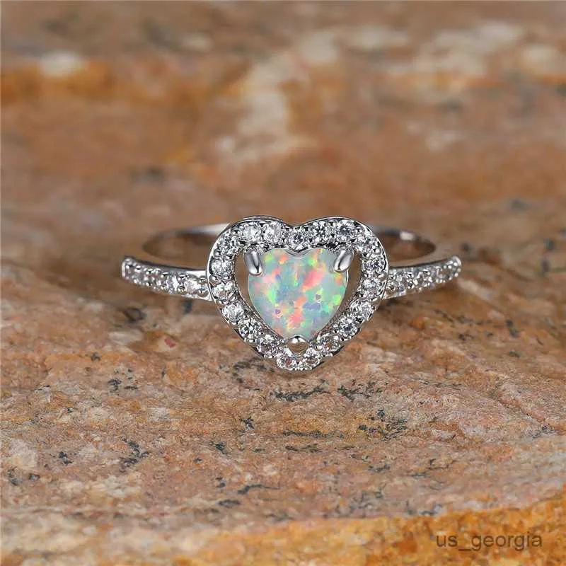Anelli boho shop argento