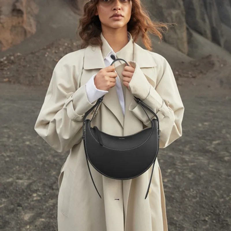 Luxurys Designer -Taschen Einkaufstasche Frauen Mode vielseitig hochwertiges echtes Ledermaterial großer Kapazität Handtasche Verstellbarer Schultergurt