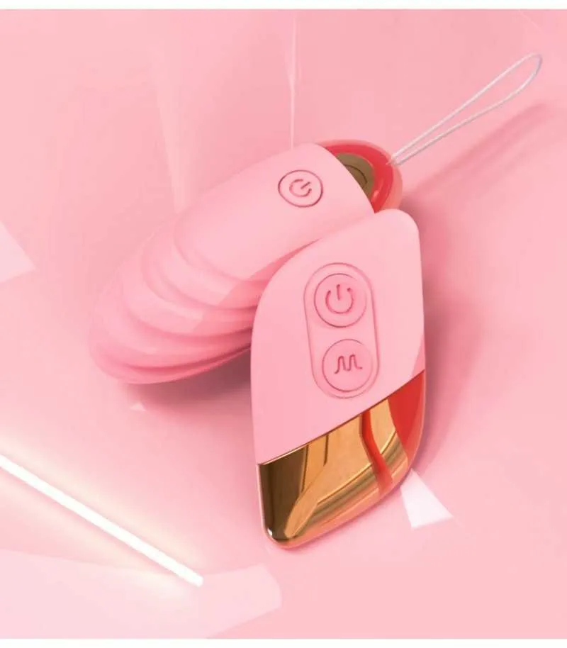 Huevo Saltador Divertido Para Mujer, Control Remoto Inalámbrico, Multifrecuencia, Fuerte Choque, Productos Para Adultos De 29,37 € | DHgate