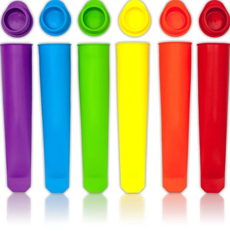 Set 3 Stampini Per Cubetti Di Ghiaccio In Silicone Con Coperchio - 45 Cubetti Da 3,3 Cm, Anti-odore, Senza BPA, Lavabili In Lavastoviglie