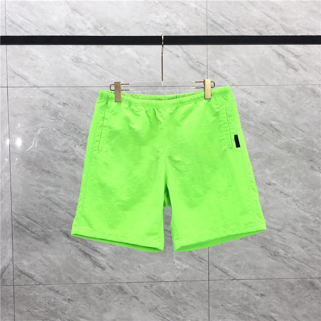 2023 Mens Womens Designers Shorts Summer Fashion Streetwears Clothing Quick Drying SwimWear Printing Board Beach Pants Size M-3XL 1 J3EU